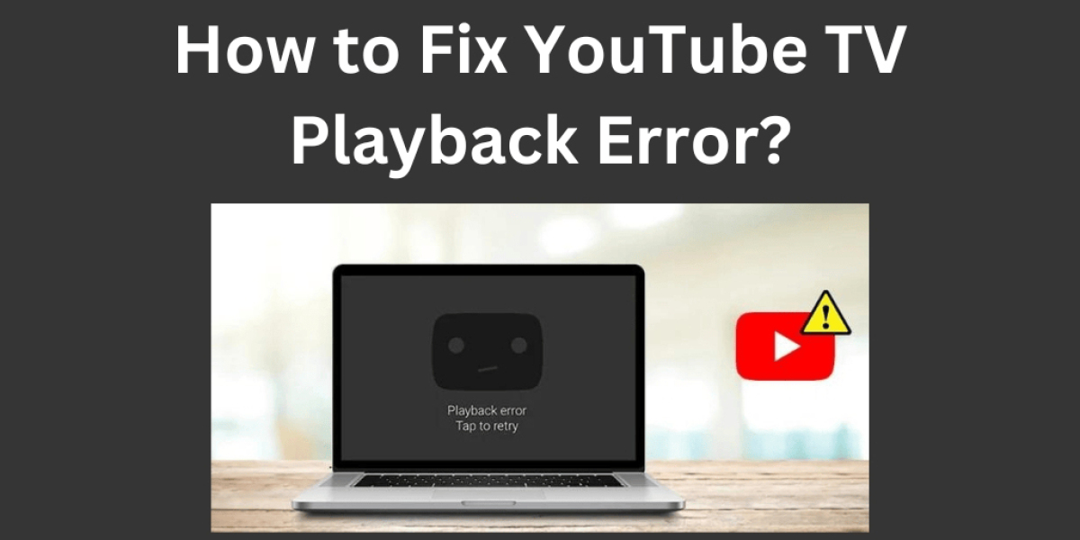 How to Fix YouTube TV Playback Error on Firestick Quickly