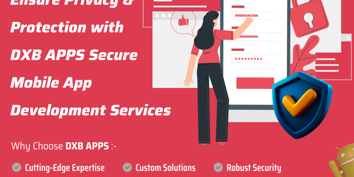 Hire DXB APPS – Leading Company for mobile app development Abu Dhabi