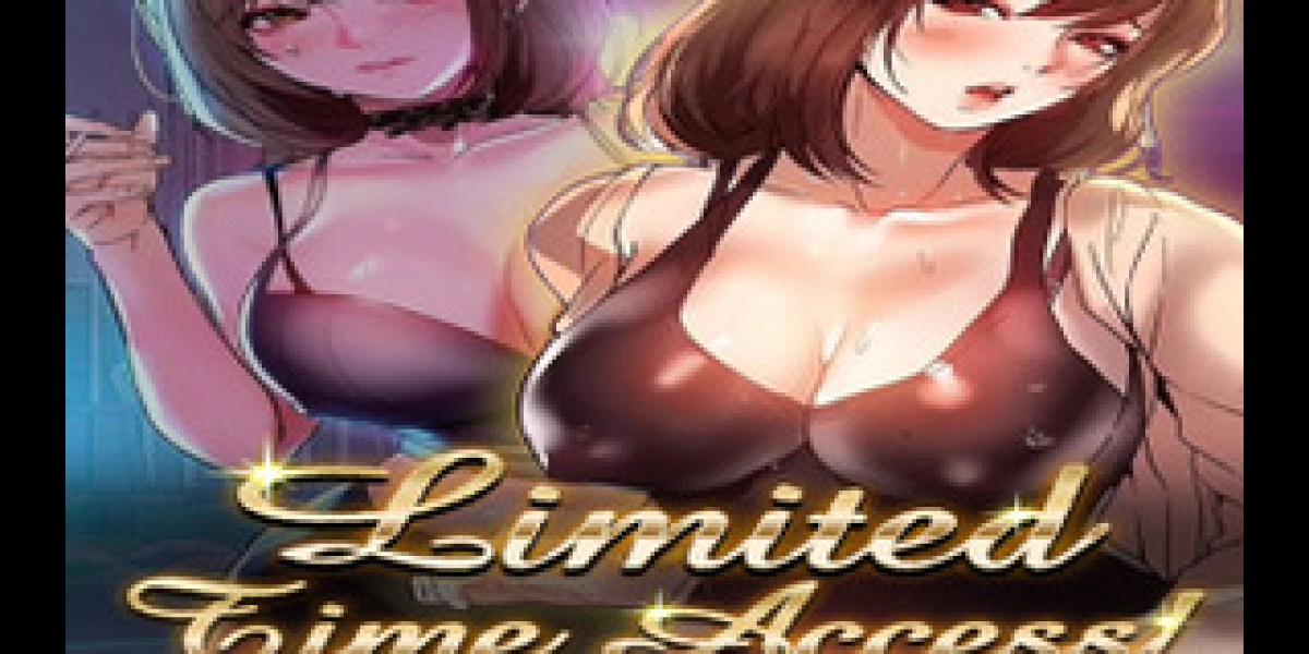 Top Ten Adult Manhwa Worth Reading Right Away