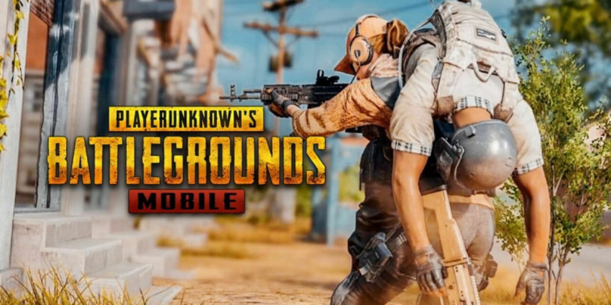 PUBG: A Top Online Game in Asia You Can Play Anytime