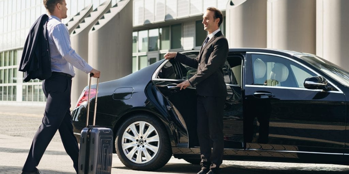 Best Chauffeur Service Dubai for Daily Commute