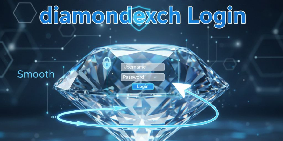 Diamond247official: Your Smooth & Secure Guide to diamondexch Login