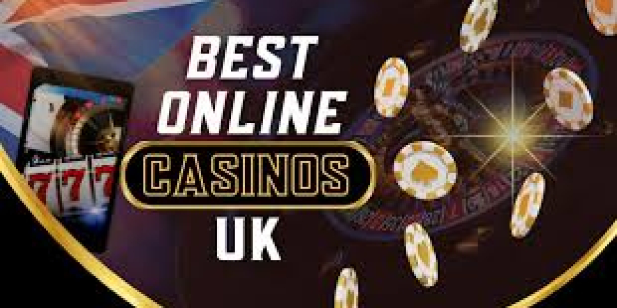 The Rise of Online Gambling in the United Kingdom