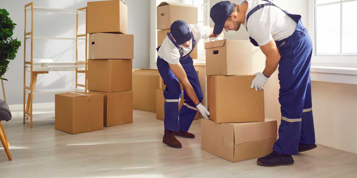 Choosing the Best Movers for Fairfax VA Long-Distance Relocation