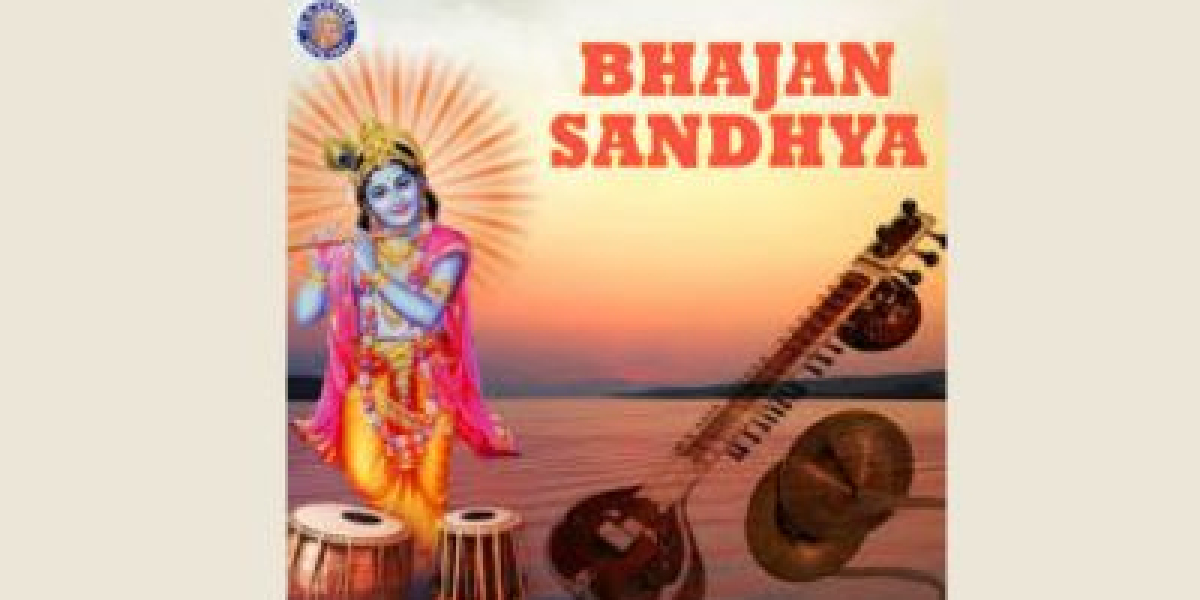 Online Bhajan Sandhya & Jagran Booking in India – Trusted Pandit Services by Pooja Near Me