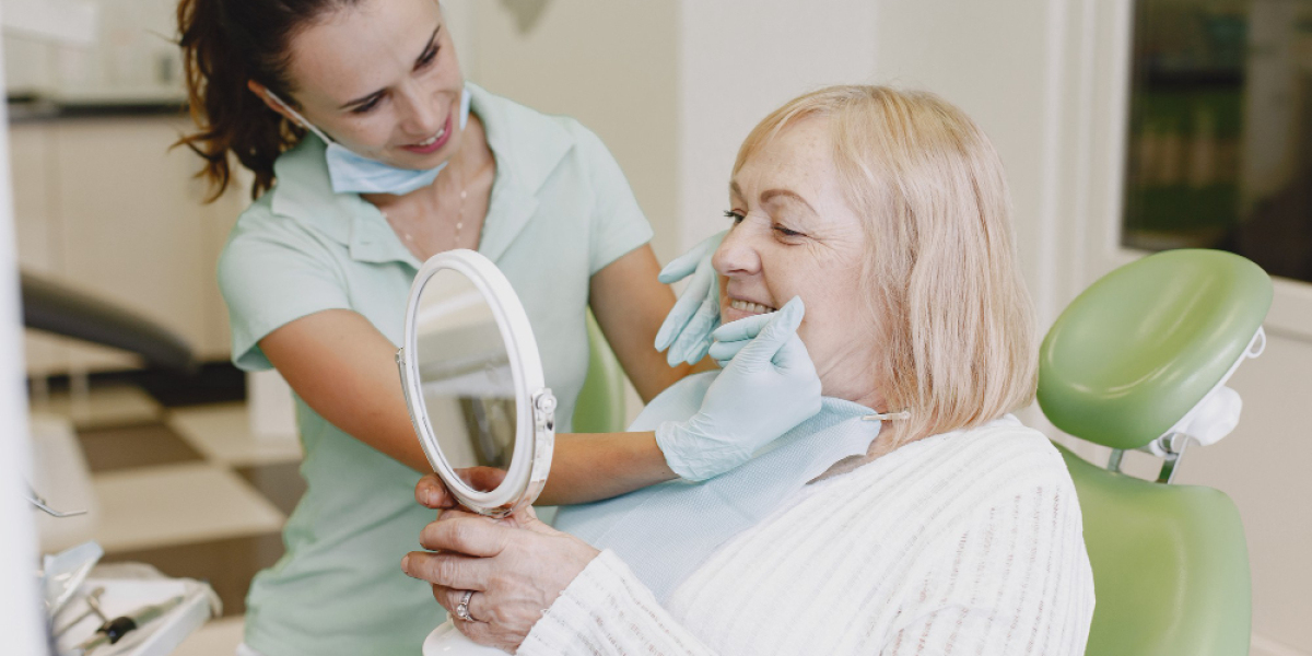 Dentist North Rocks Offering Modern & Personalised Care
