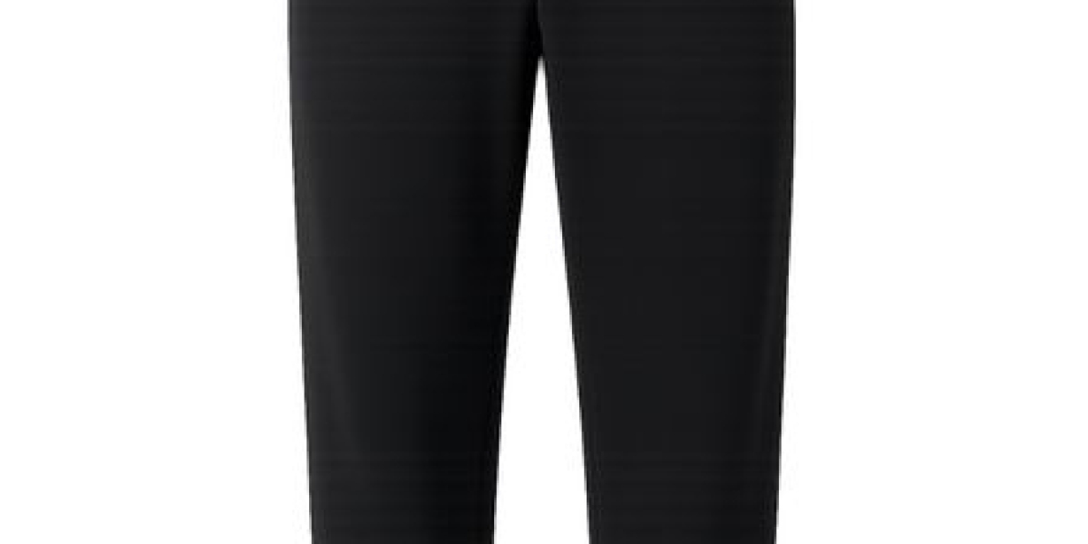 Introduction to Vuori Joggers