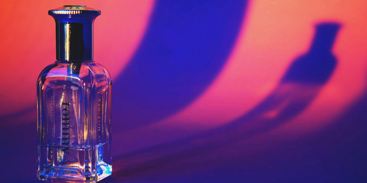 Fragrance: The Only Relationship I Can Commit To