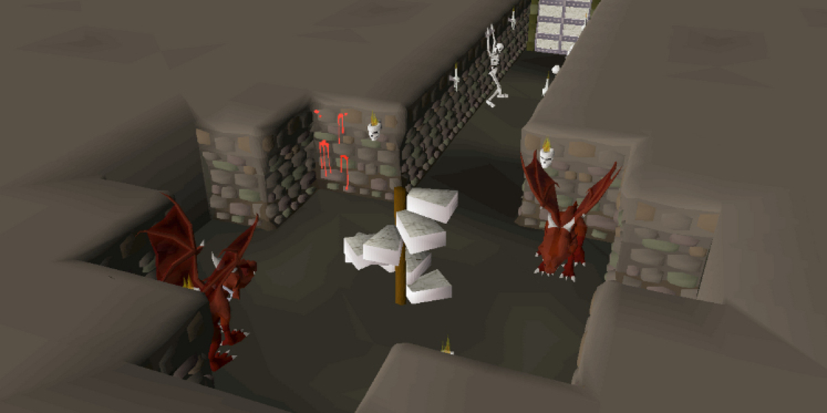 Everything You Need to Know About Getting to Trollheim in OSRS gold