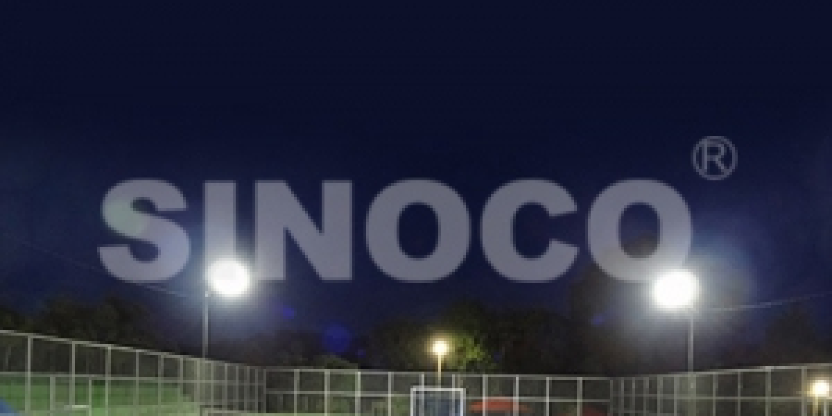 Brighten Outdoor Spaces with Powerful LED Flood Light