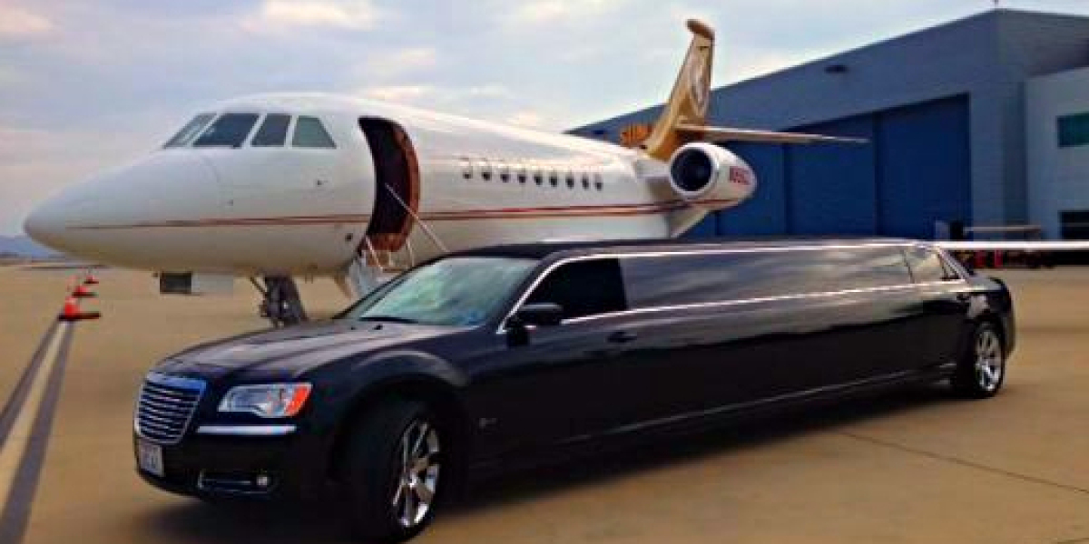 Limo Service Options Designed for Comfortable City Travel
