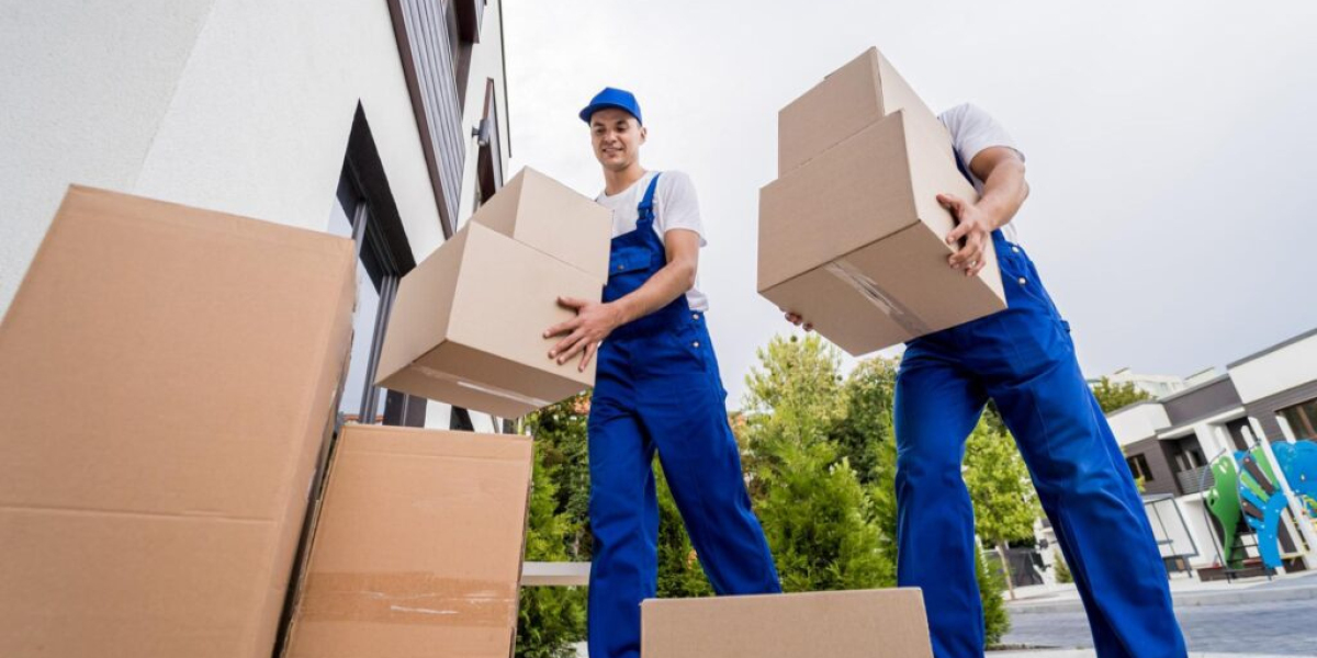 Home Shifting in Dubai – Smooth Residential Relocation
