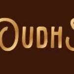 Oudh Perfume