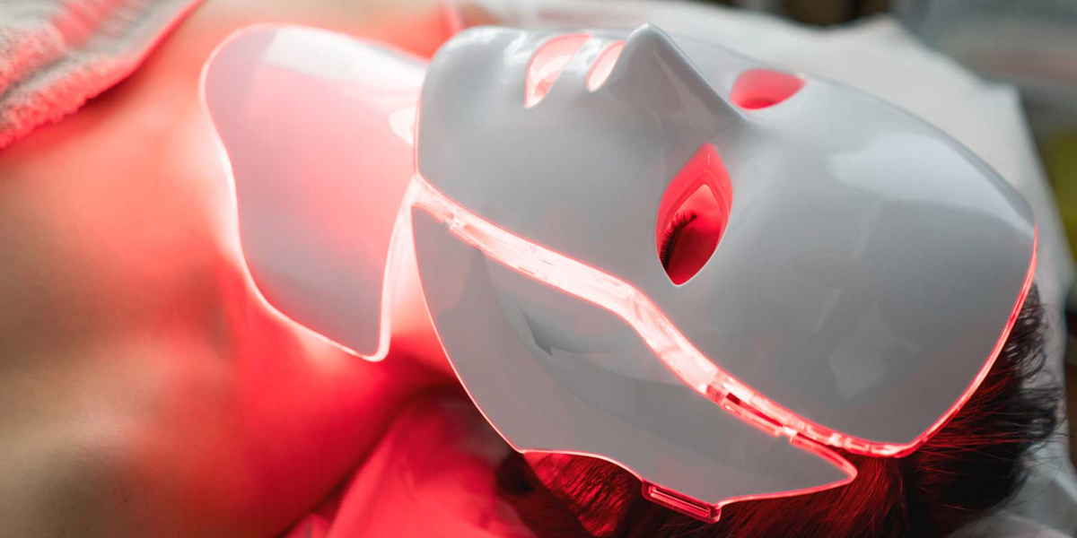 Why Should People With Sensitive or Darker Skin Be Cautious With Red Light Therapy for Skin?
