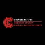 Chenille patches