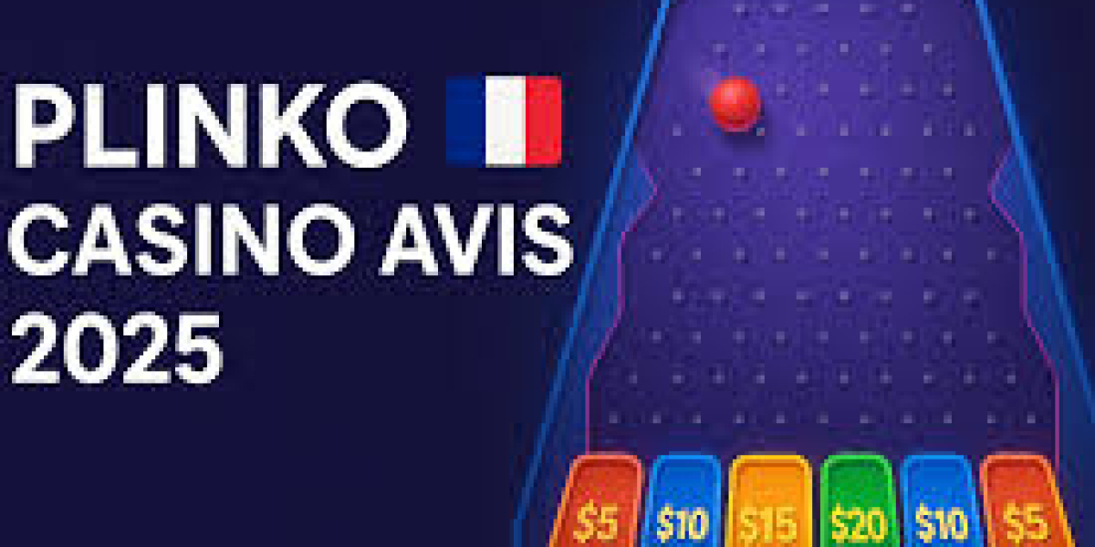 Plinko : Guide Complet pour Jouer en Ligne en Toute Sécurité