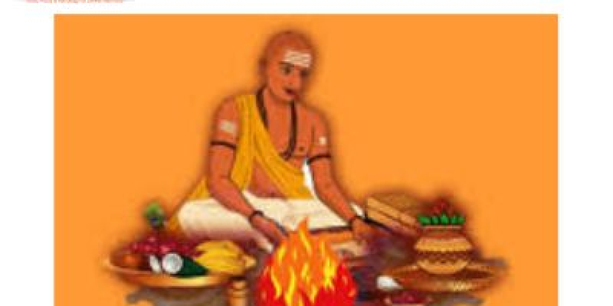 Online Pooja Services in India – Book Pandit for Sundar Kaand & Satyanarayan Katha with Pooja Near Me