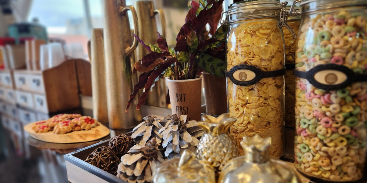 Guest Houses for Shabbat Chatan That Combine Location, Comfort, and Kosher Convenience