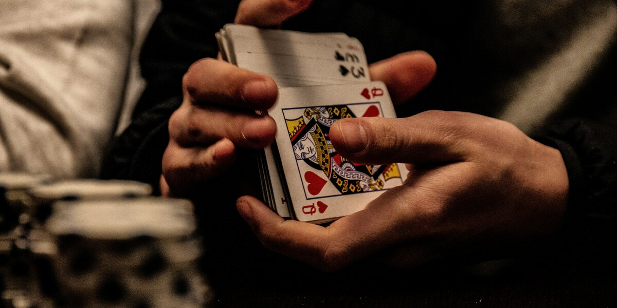 Protect Yourself with Inavegas: Your Resource for Online Gambling Scam Verification