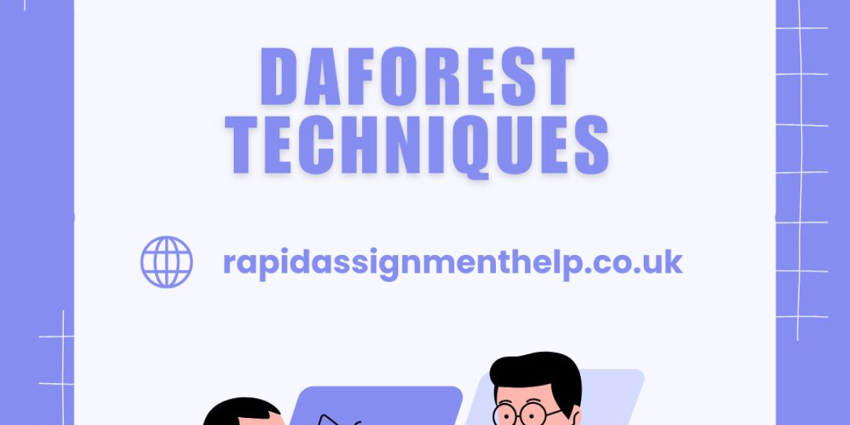 Why Should Students Learn What Does DAFOREST Stand For in English?