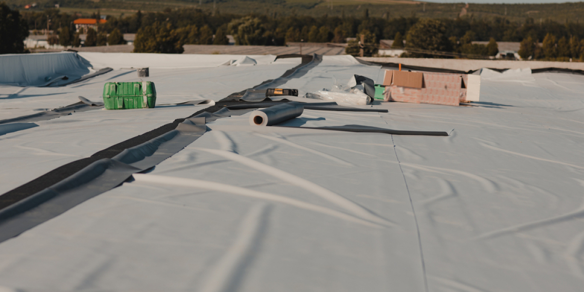 What Is TPO Roofing? Benefits, Cost, Installation, and Long-Term Performance Guide