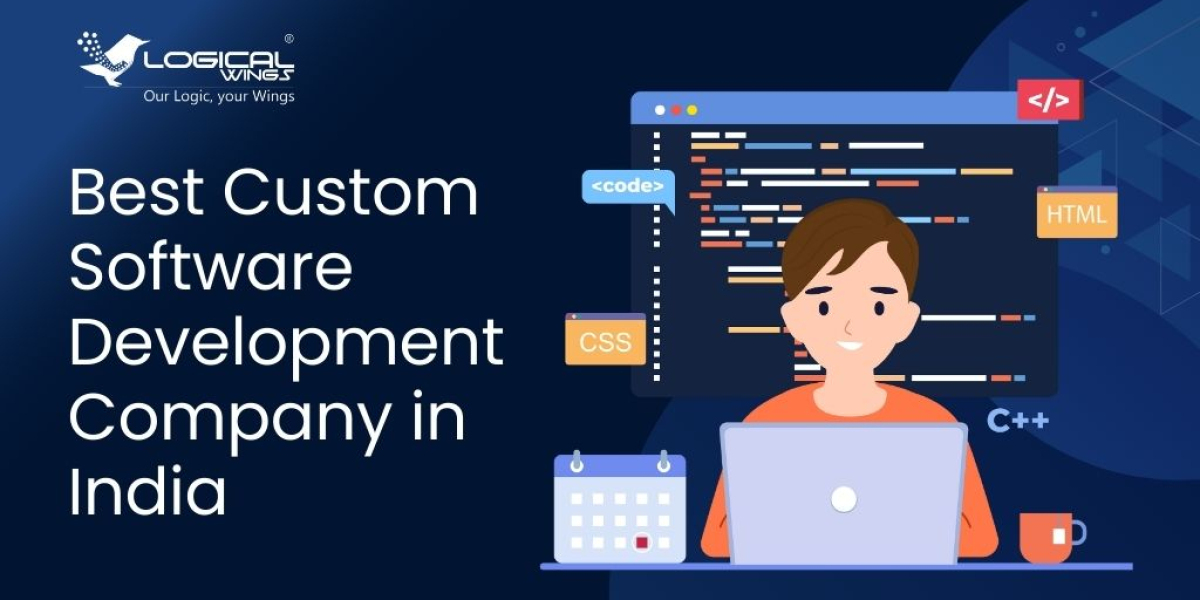 Best Software Development Company in India