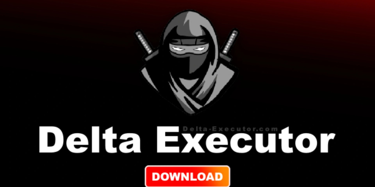 Delta Executor APK Download (Official Web) For Android 2025