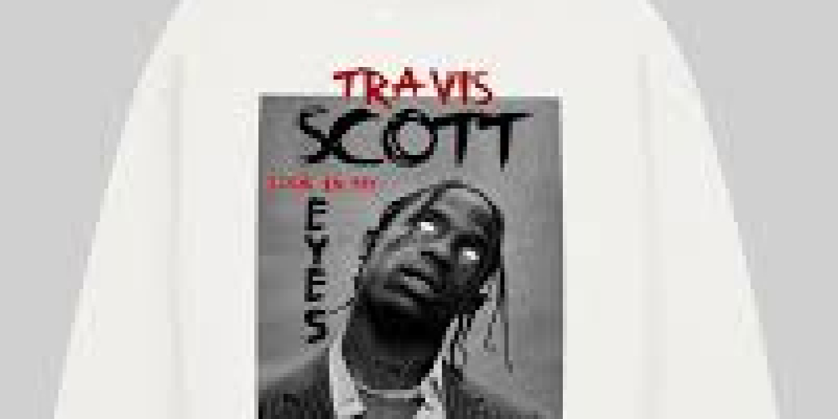 Top Travis Scott Outfits For Festival Season