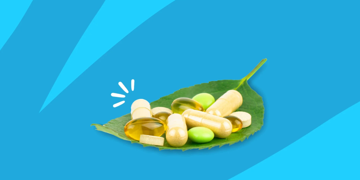 Best Stress-Calming Supplements You Can Try