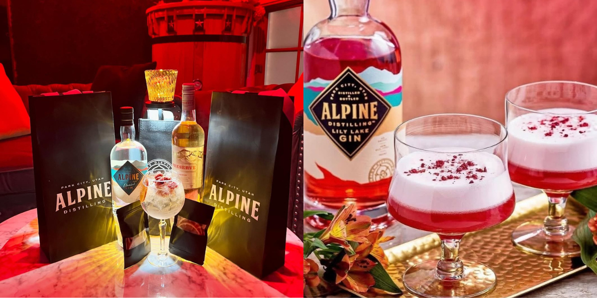 Why Alpine Distilling Park City Stands Out in Utah’s Spirits Industry