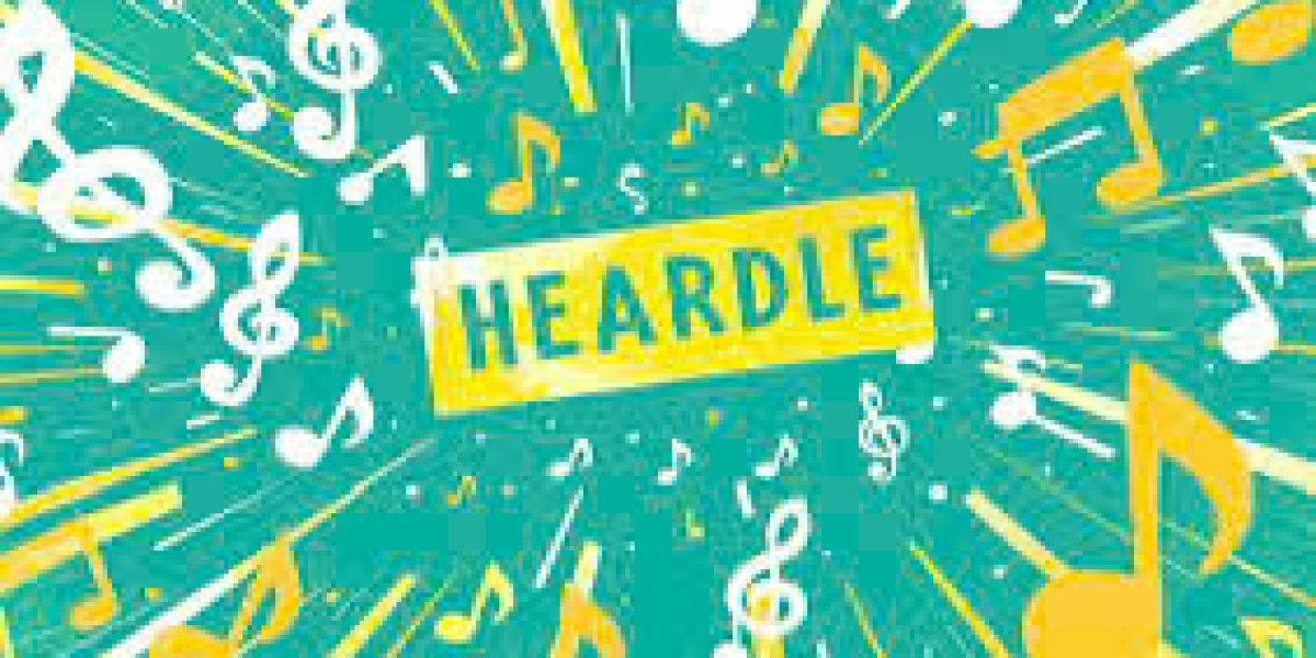 How to Play Heardle: The Musical Guessing Game That Tests Your Song Knowledge