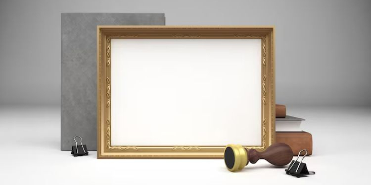 Wooden vs. Metal Diploma Frames: Which One Should You Choose?