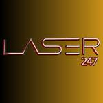laser book247