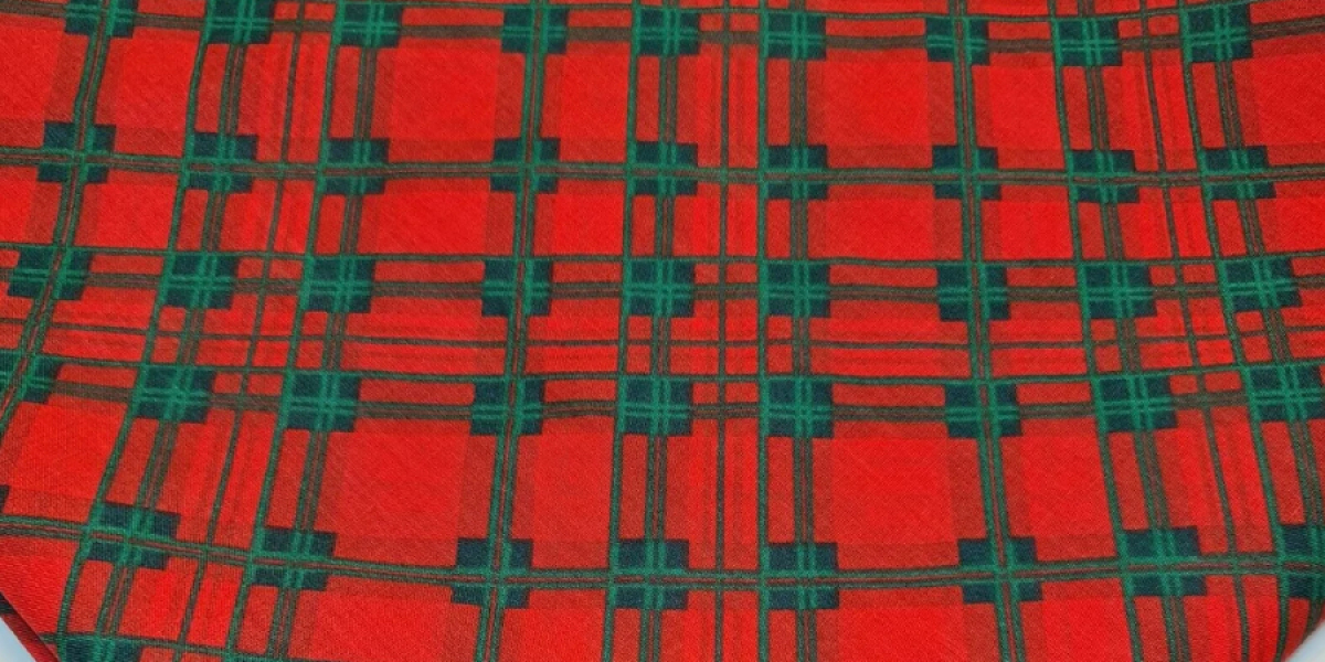 Xmas Fabric by The Metre - I Need Fabrics