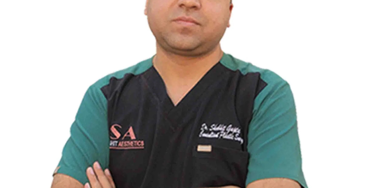 Best Plastic Surgeon in Delhi: A Complete Guide for International Patients