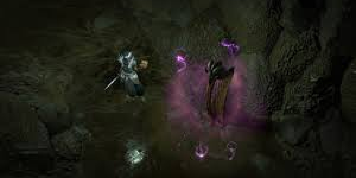 u4gm What Makes the Spiritborn and Rogue Top Picks in Diablo 4 Season 11 Guide