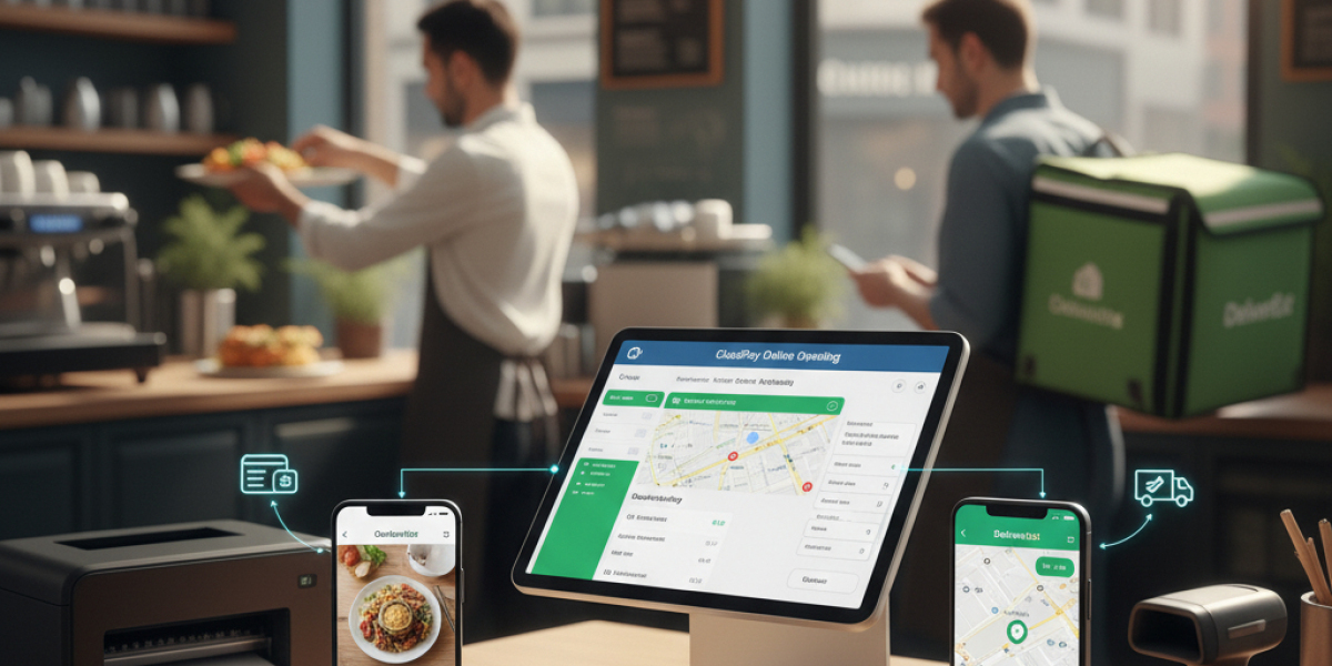Cloud Based POS System: The Complete Guide to Choosing the Best Retail POS Software in 2025