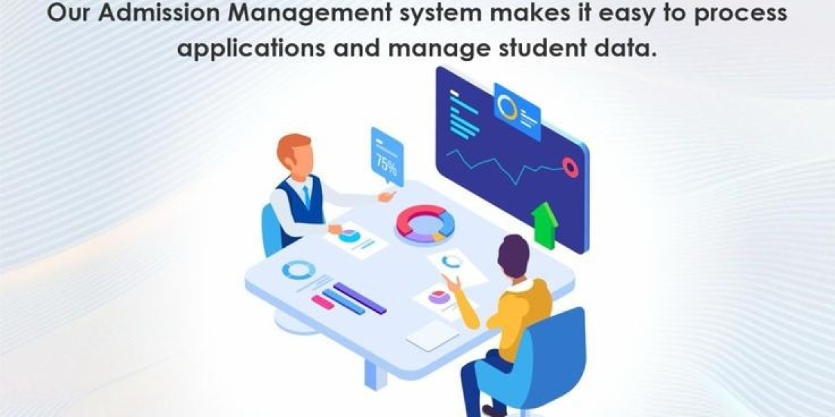 ⭐ How Does an Admission Management System Transform the Enrollment Process?