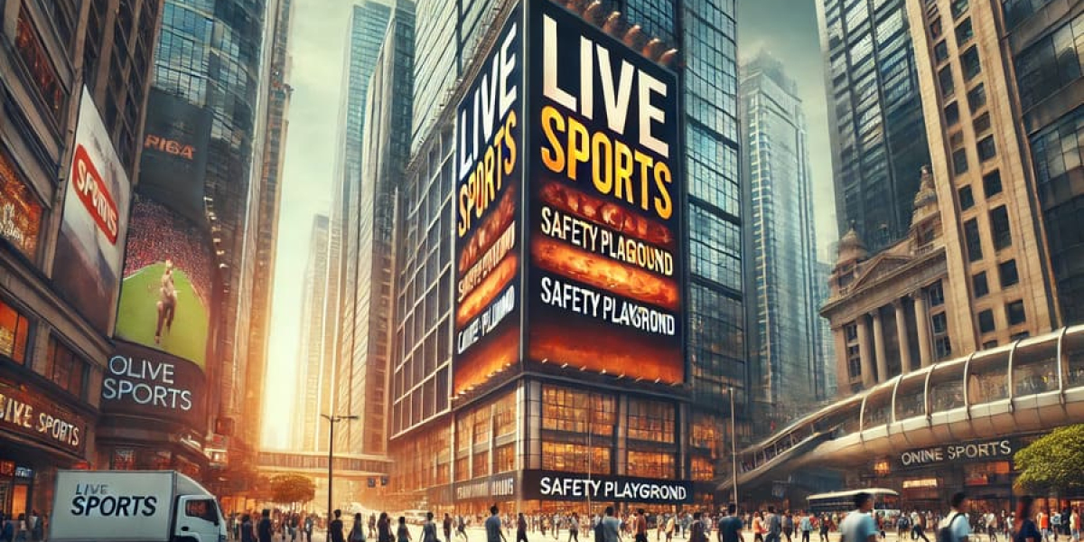Ensure Safe Gaming with Online Gambling Sites: The Role of Sureman Scam Verification