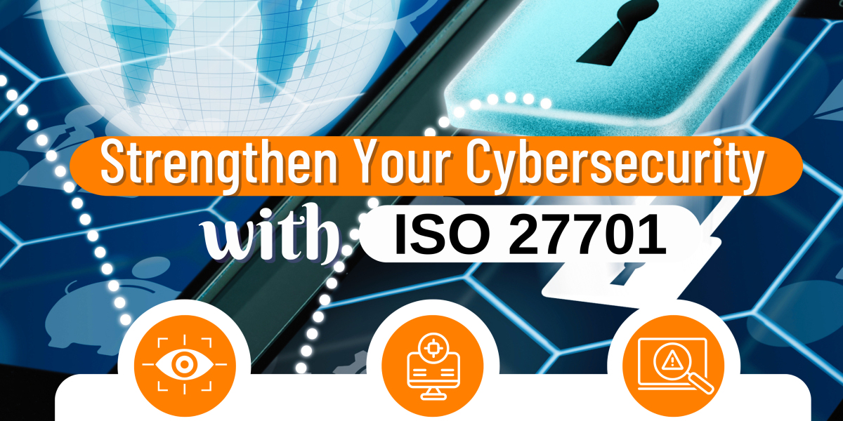 ISO 27701 Certification in Bahrain: Strengthening Privacy Management and Data Protection