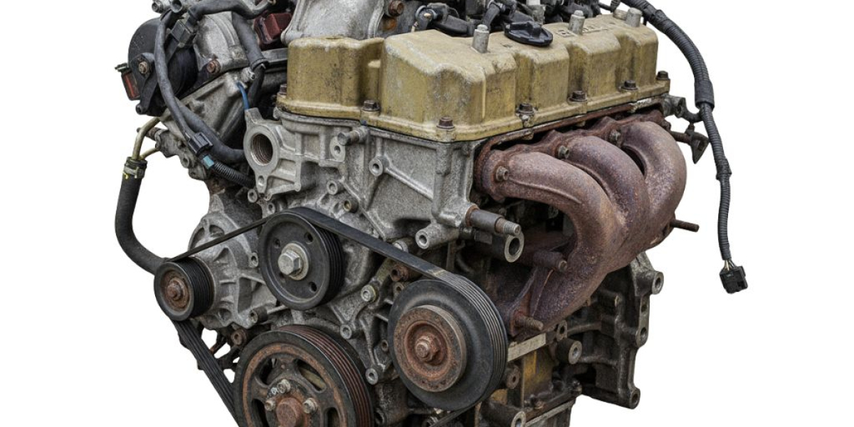 The Perfect Blend of Strength and Efficiency