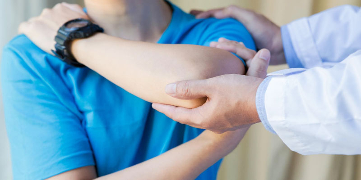 Shoulder Replacement Surgery in Delhi: A Complete Guide with New Advancements