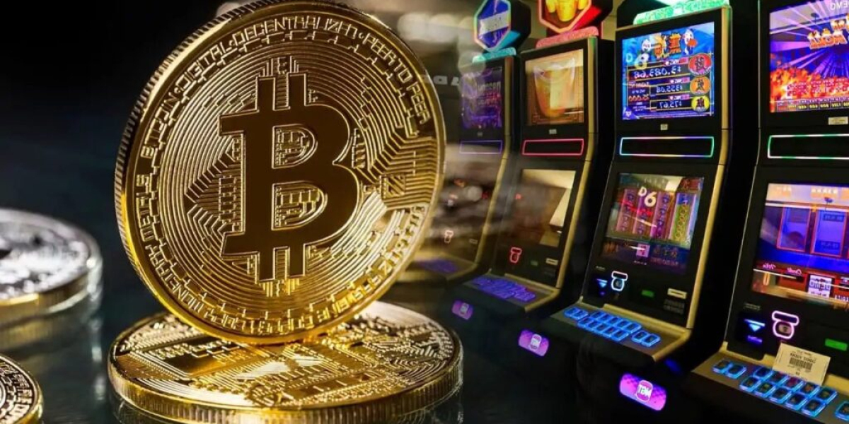 Les casinos Bitcoin : innovation, risques et perspectives économiques