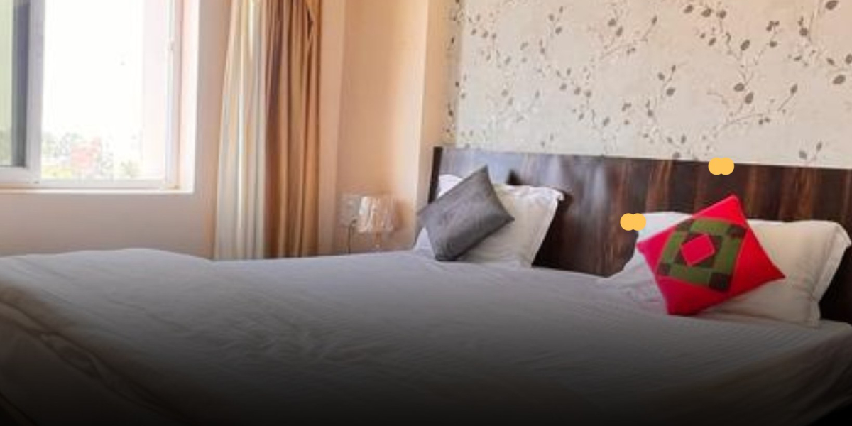 Experience Comfort & Culture at the Best Hotel in Jaisalmer