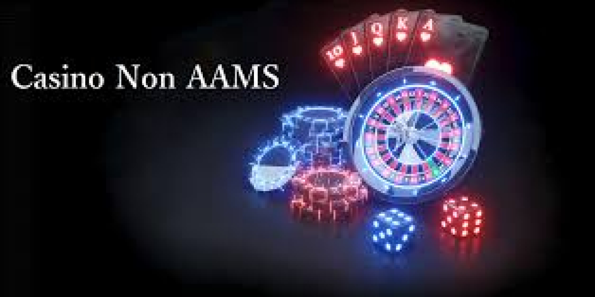 Casinò Non AAMS: Opportunità e Pericoli per i Giocatori Italiani