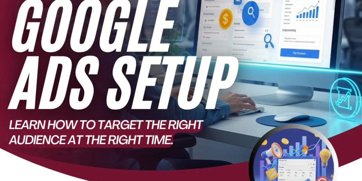 DigiSkool Okara Offers Market-Focused Google Ads Training Program