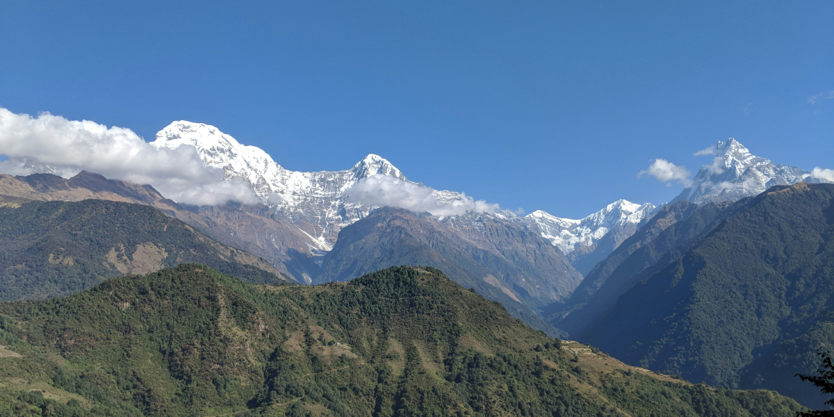 Annapurna Circuit Trek 15 Days: What I Wish I Knew Before Going