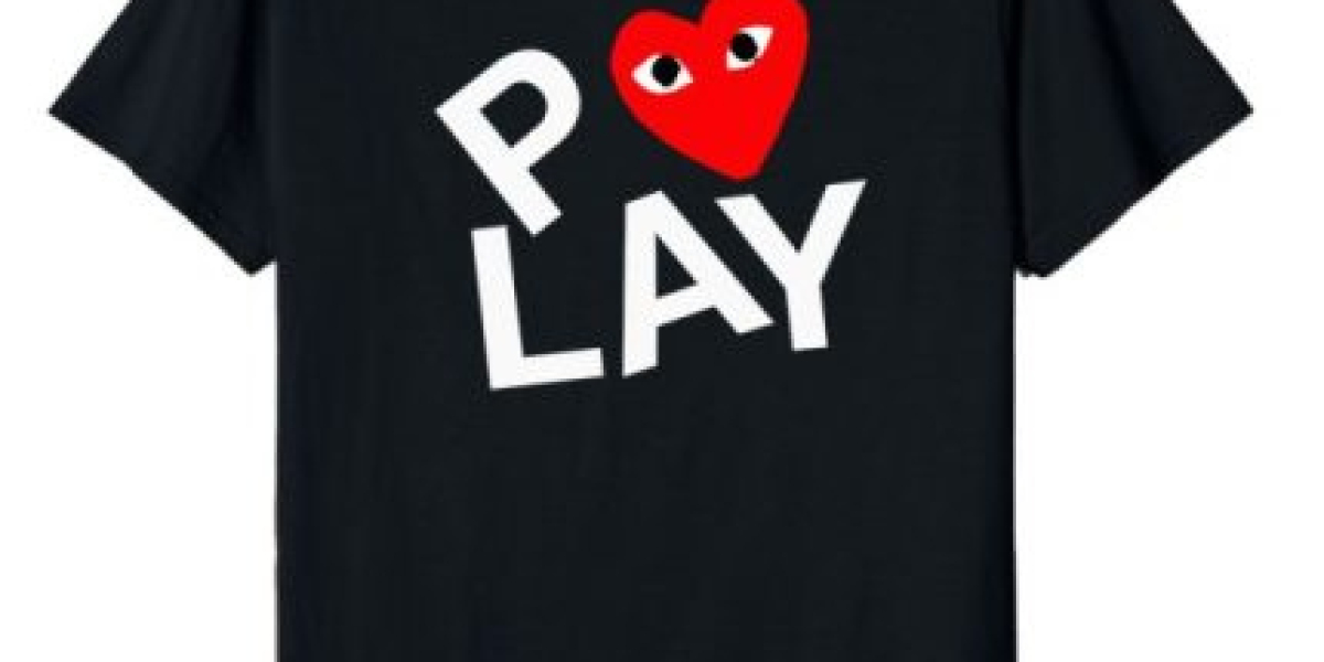 Comme des Garçons Apparel for Modern American Style