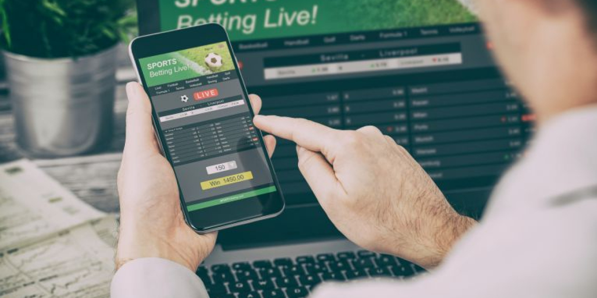 Innovation Technologique et Personnalisation Avancée sur les Meilleurs Site de Paris Sportifs