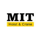 MIT Hoist Crane